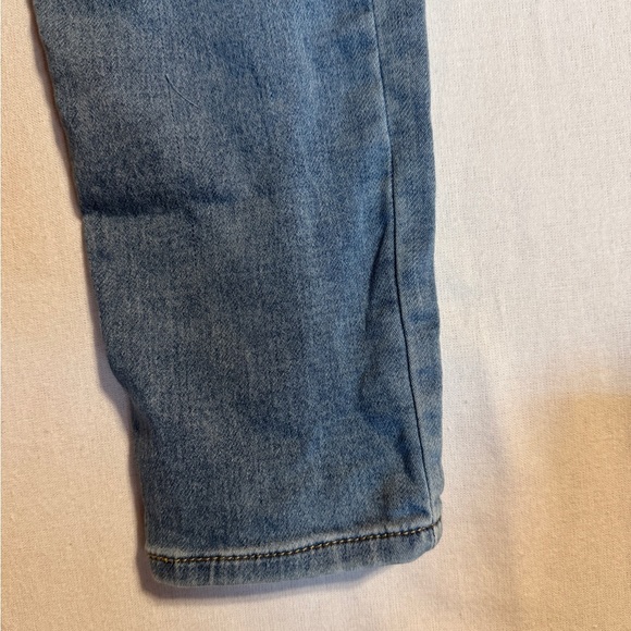 Denizen from Levi's Boys Size 10R Blue Jeans - Picture 2 of 9